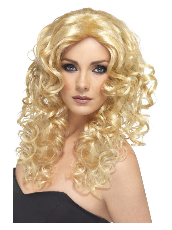 Glamour Wig