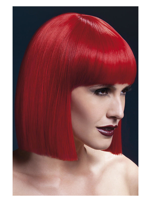 Fever Wig Lola - Red