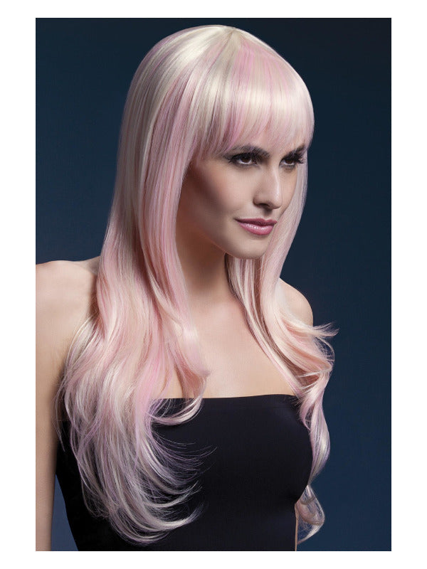 Fever Sienna Wig Candy