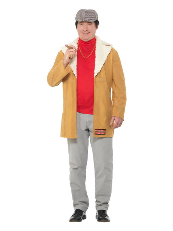 Only Fools and Horses, Del Boy Costume