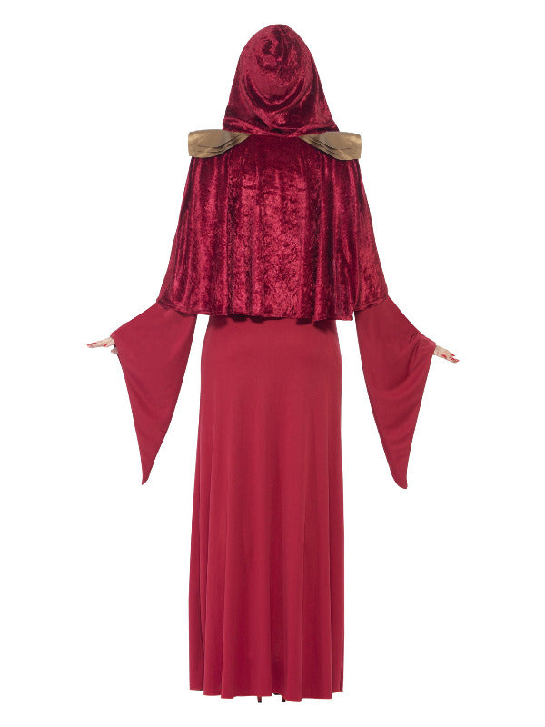 High Priestess Halloween Costume