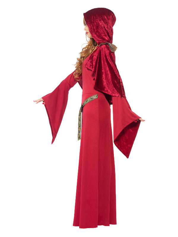 High Priestess Halloween Costume