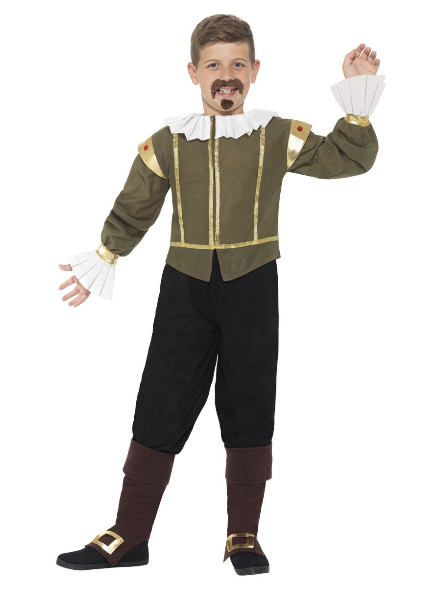 Shakespeare Costume M