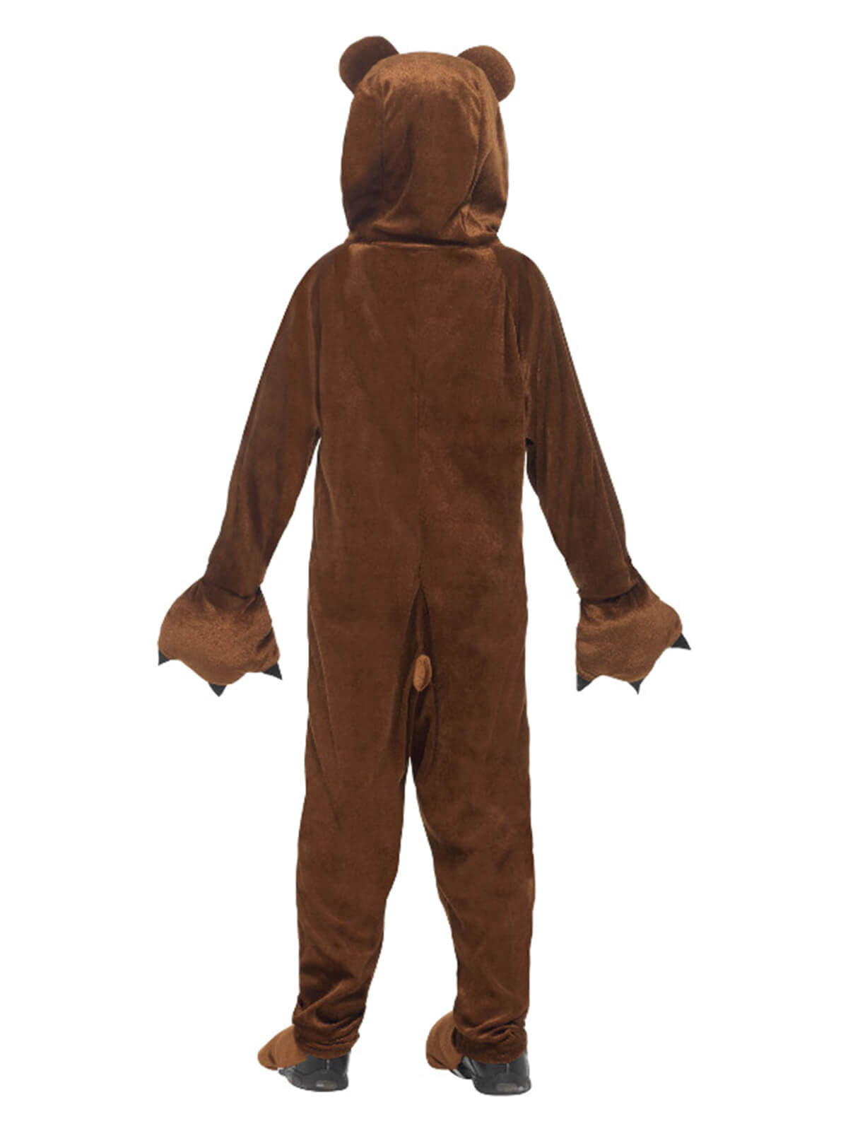 Bear Costume, Brown
