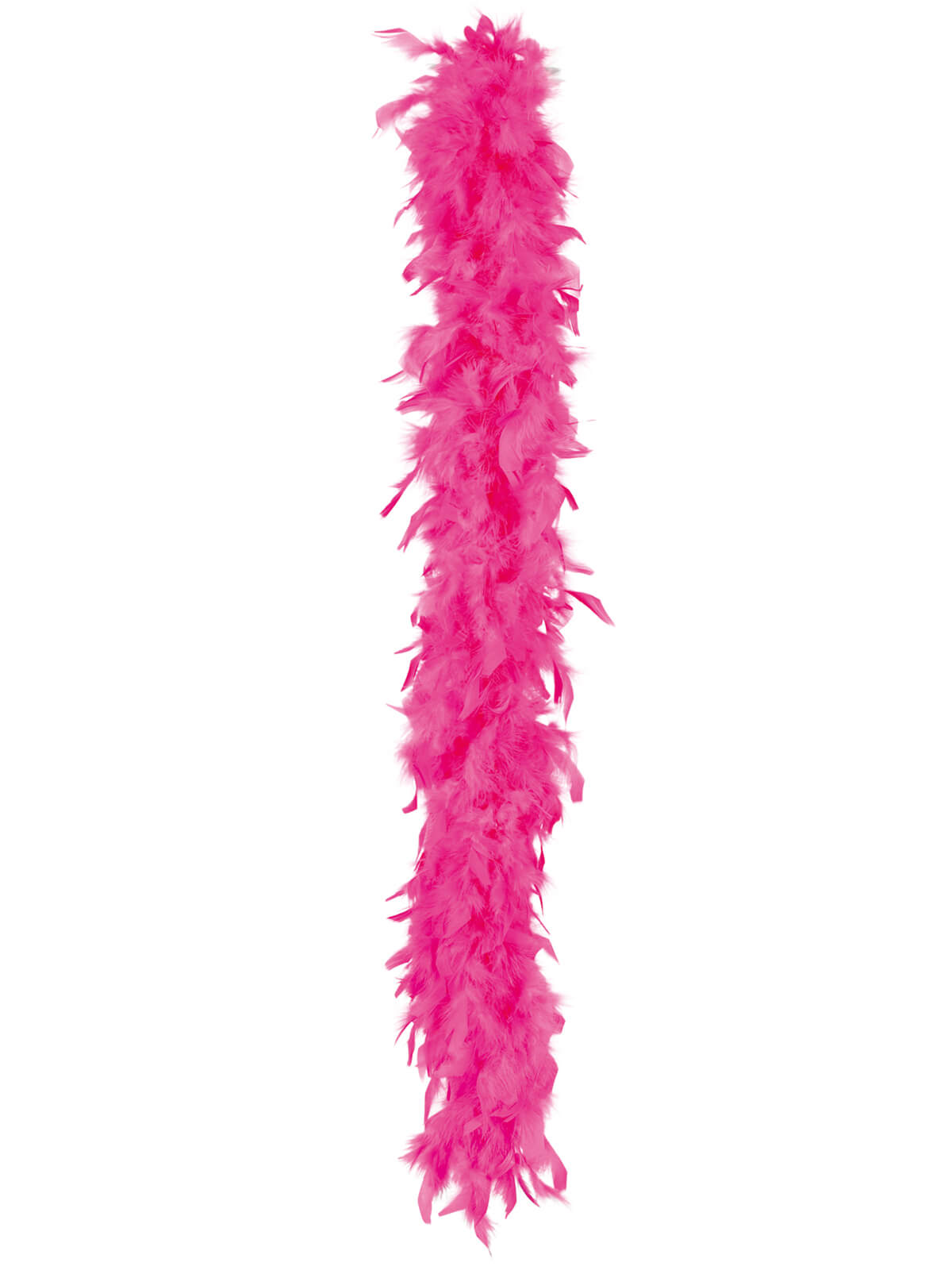 Hot Pink 1.8m Feather Boa (50g)