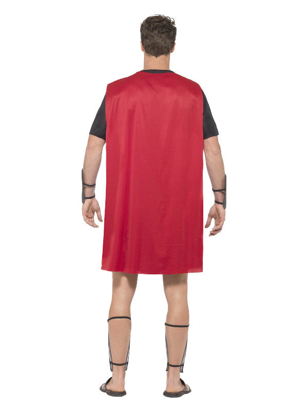 Roman Halloween Gladiator Costume
