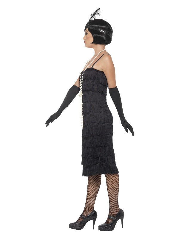 1920s flapper costume