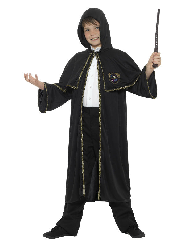 Wizard Cloak Halloween Costume