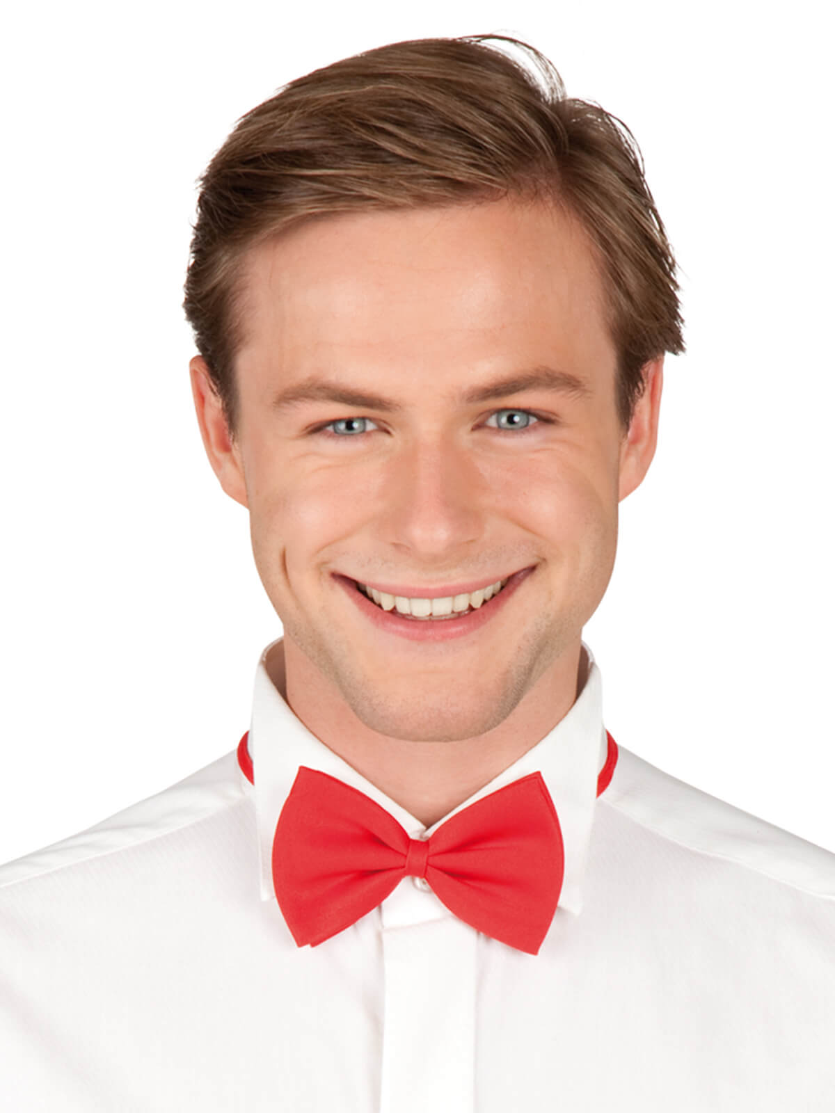 Red Bow Tie