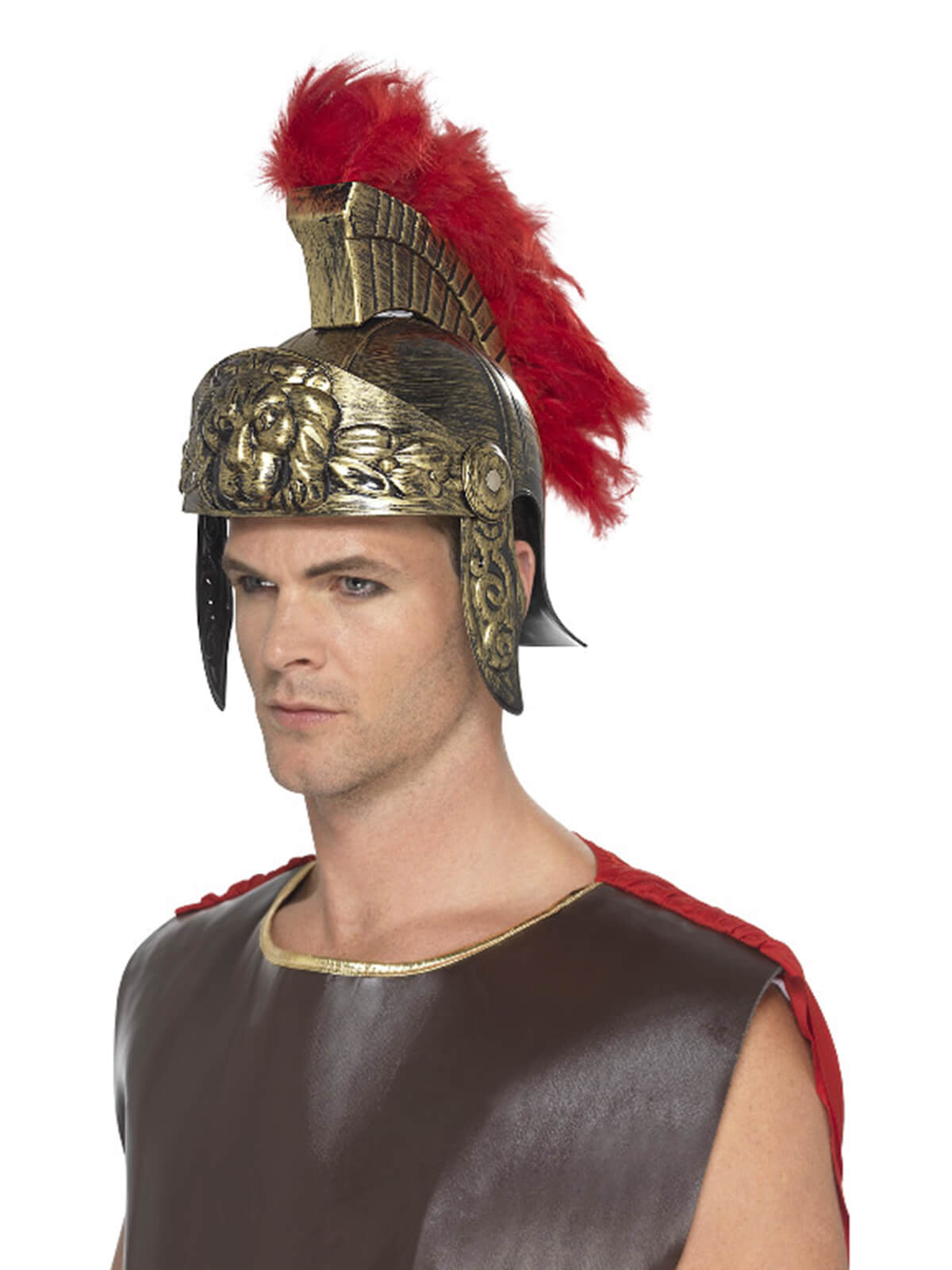 Roman Spartan