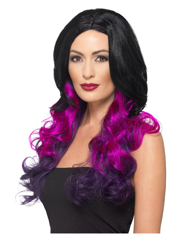 Deluxe Ombre Wig