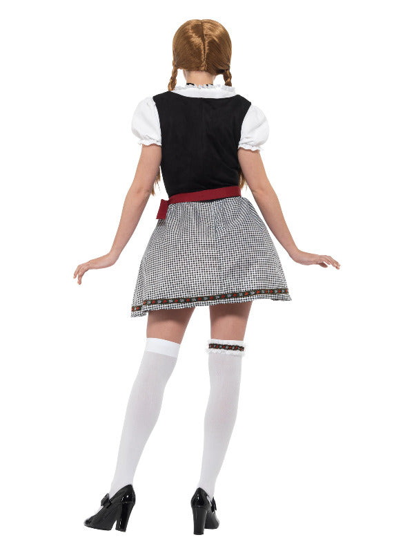 Flirty Fraulein Bavarian Costume