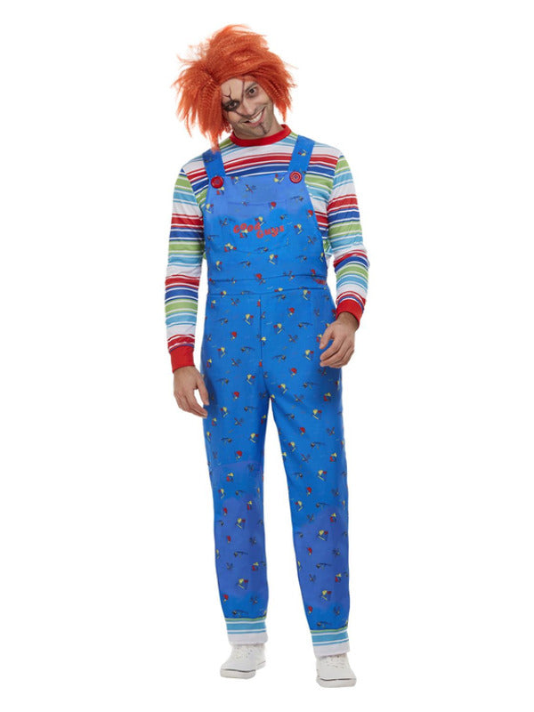 Adult Chucky Costume