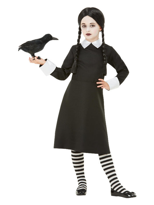 Gothic School Girl Costume