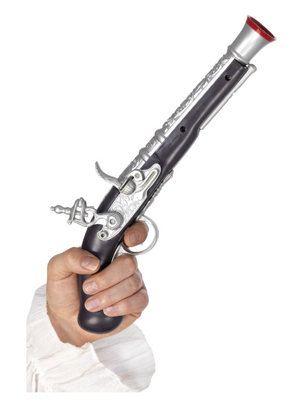 Pirate Pistol