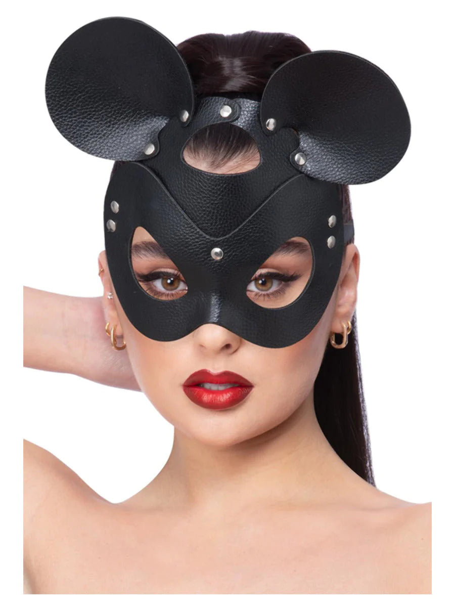 Fever Mouse Mask