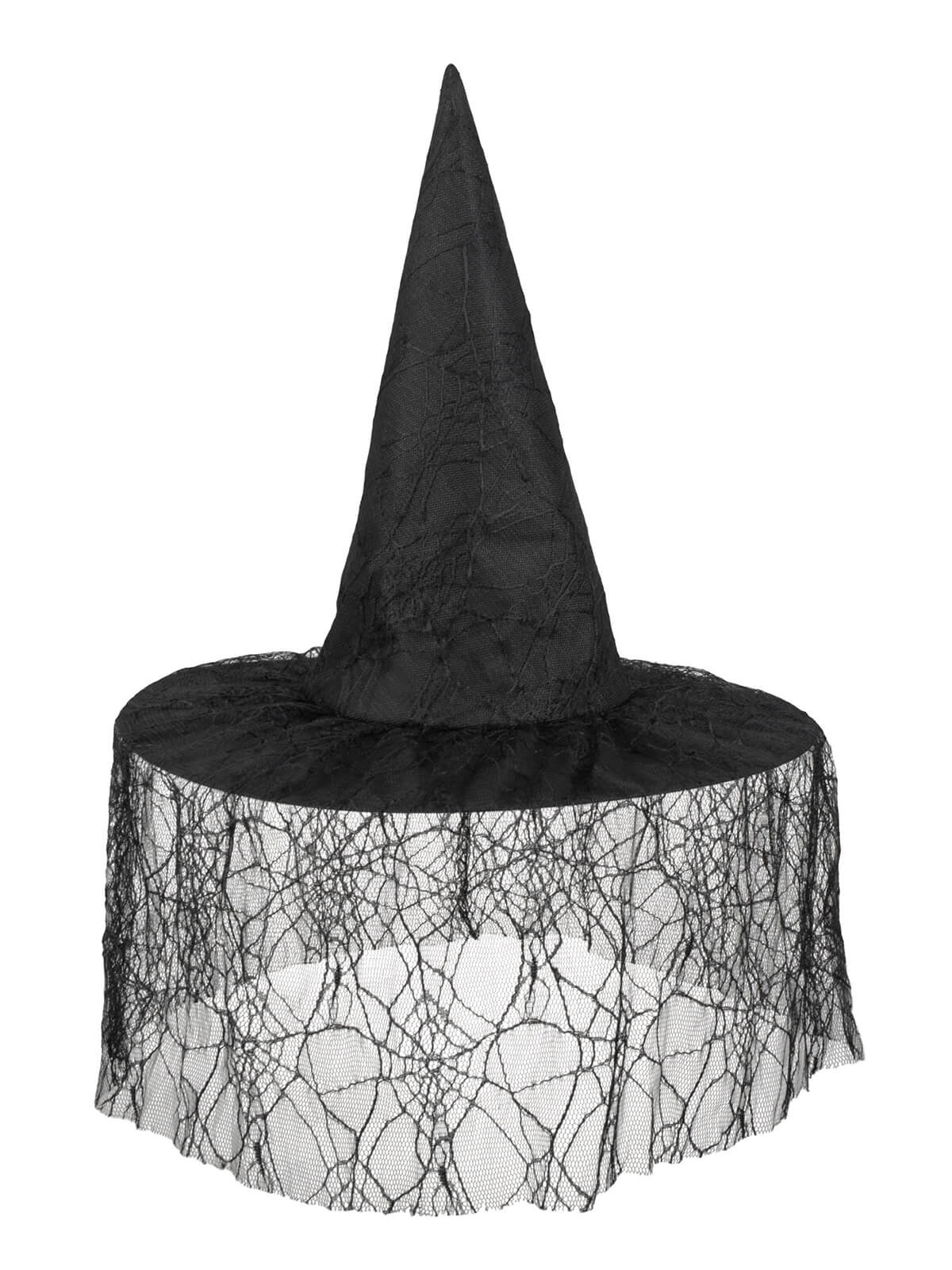 Seda Witch Hat