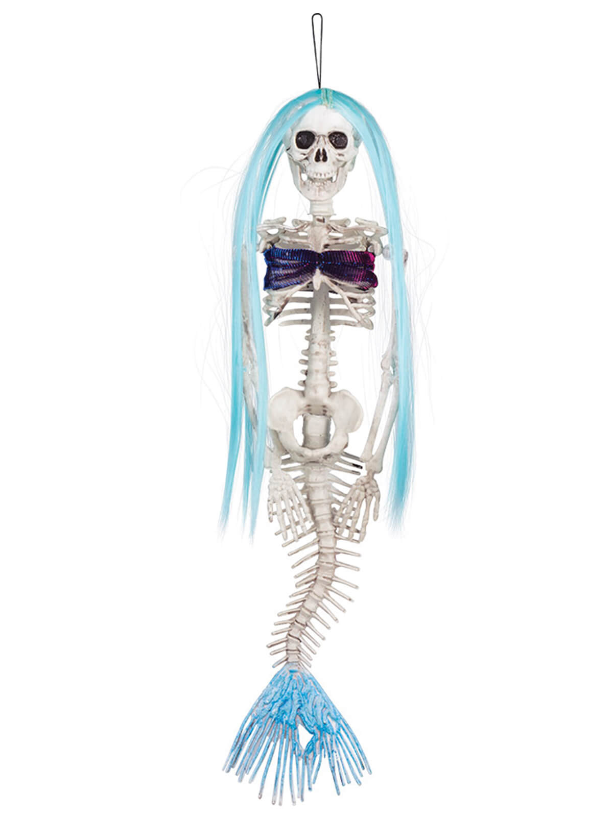 Mermaid Skeleton Decoration (40cm)