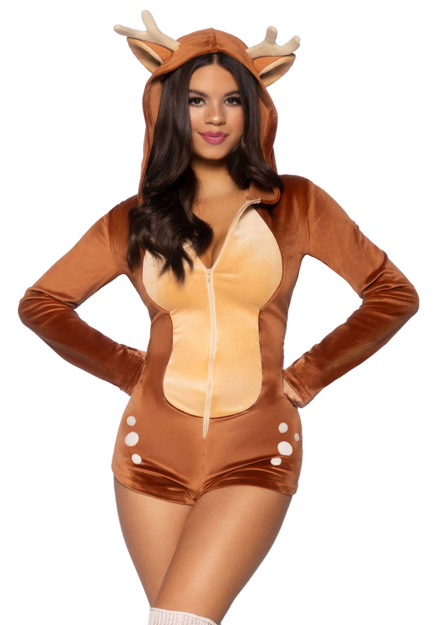 sexy deer costume for women