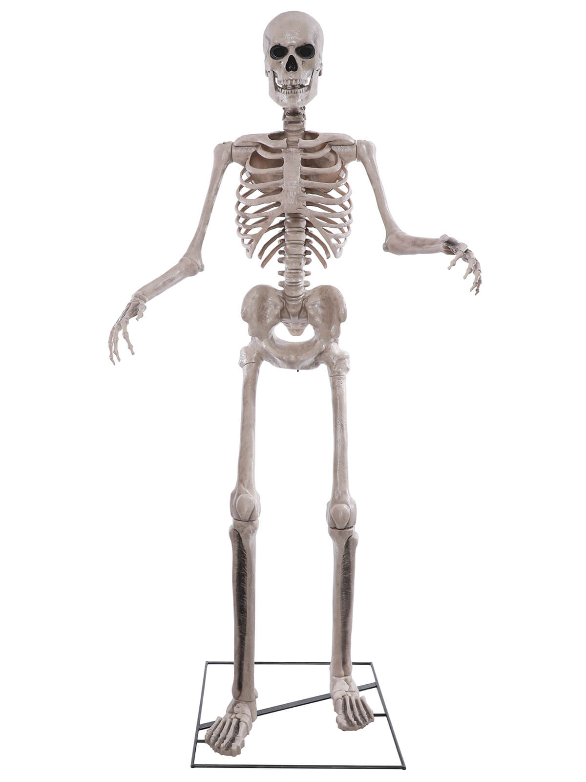 Skeleton Animated Figure (2.4m Tall)