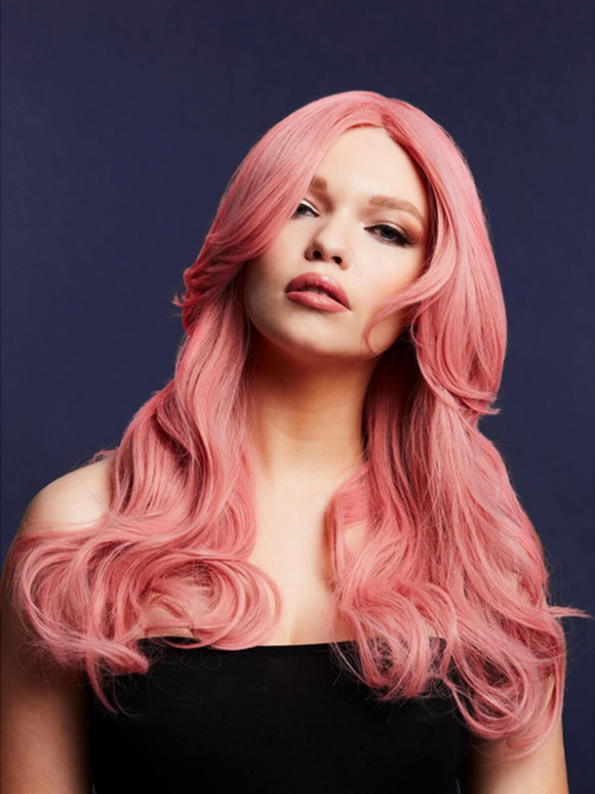 Fever Nicole Wig Candy Pink