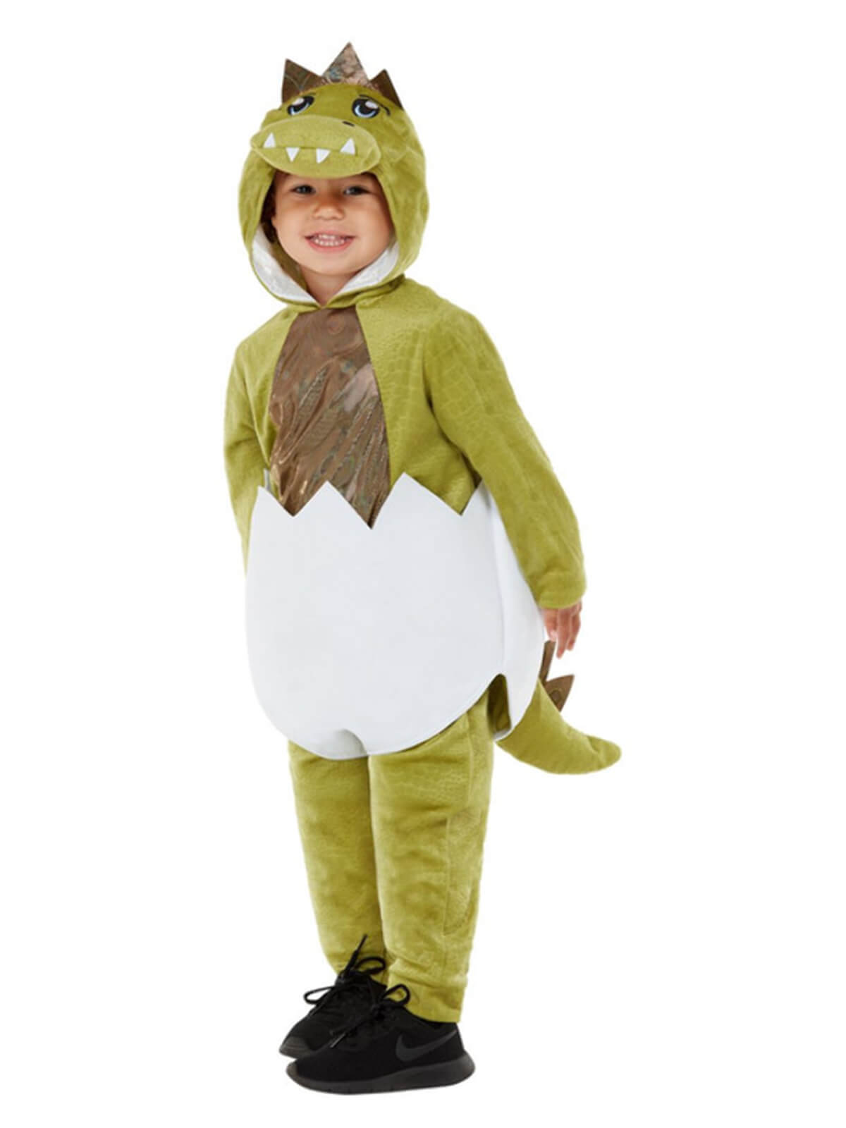 Toddler Hatching Dino