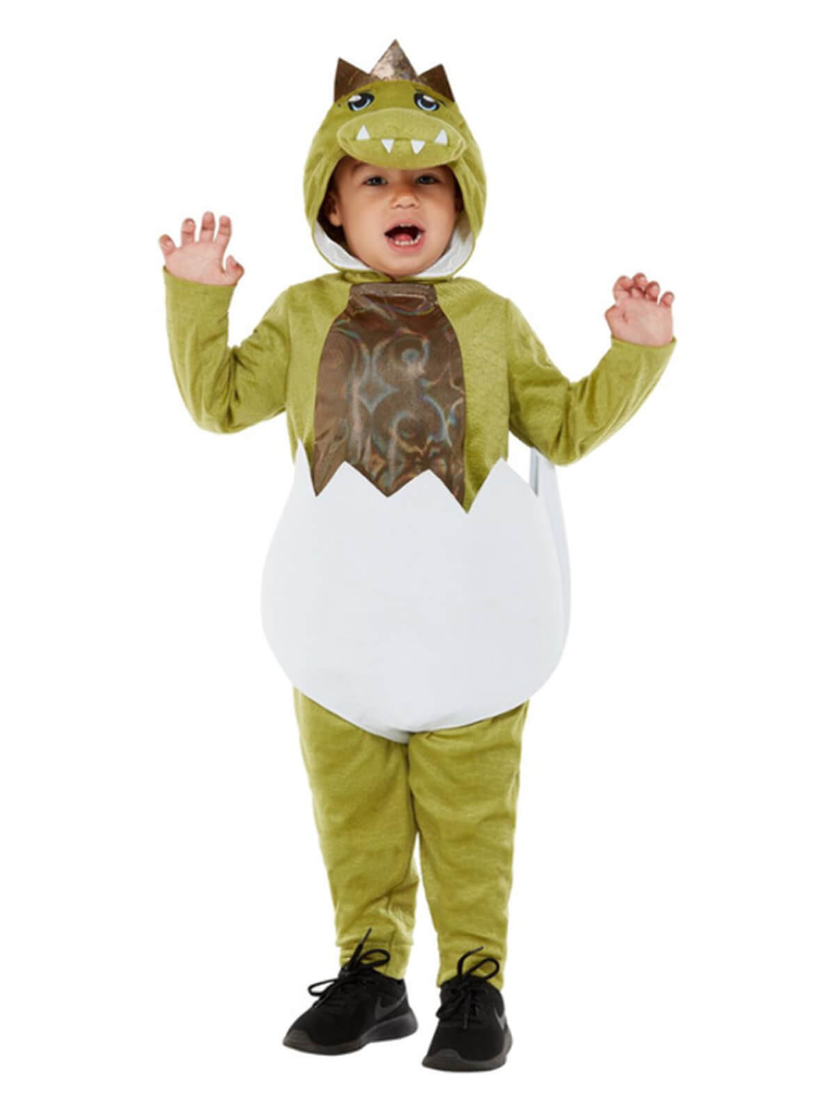 Toddler Hatching Dino