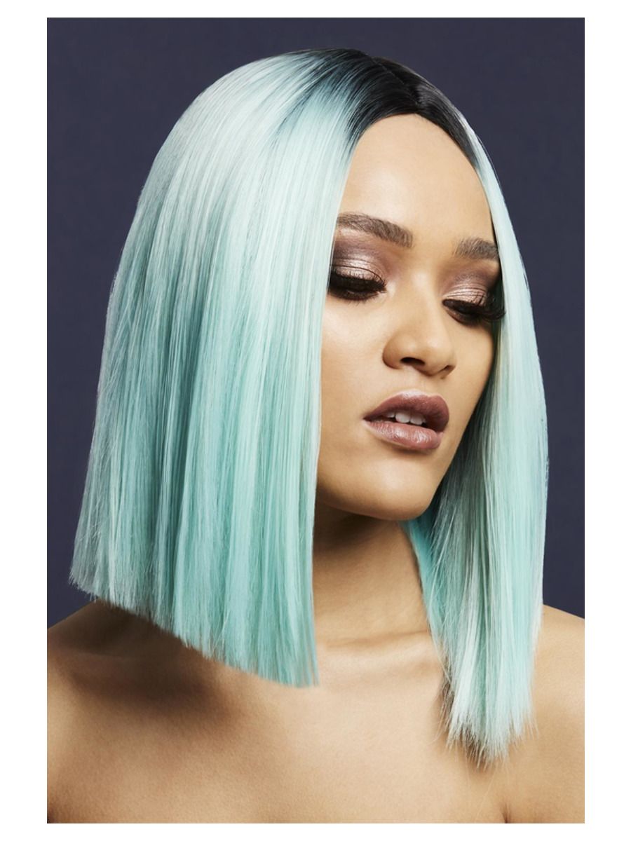 Fever Kylie Wig - Peppermint