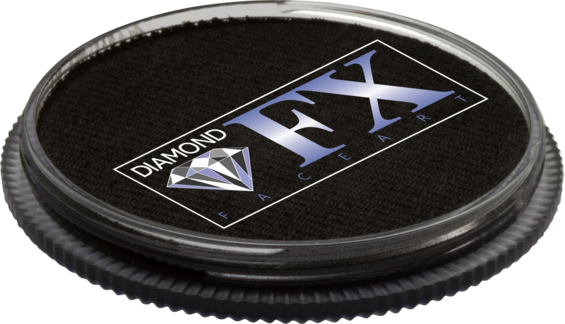 Diamond FX Black 30g