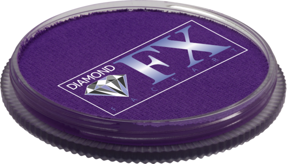 Neon Purple DFX