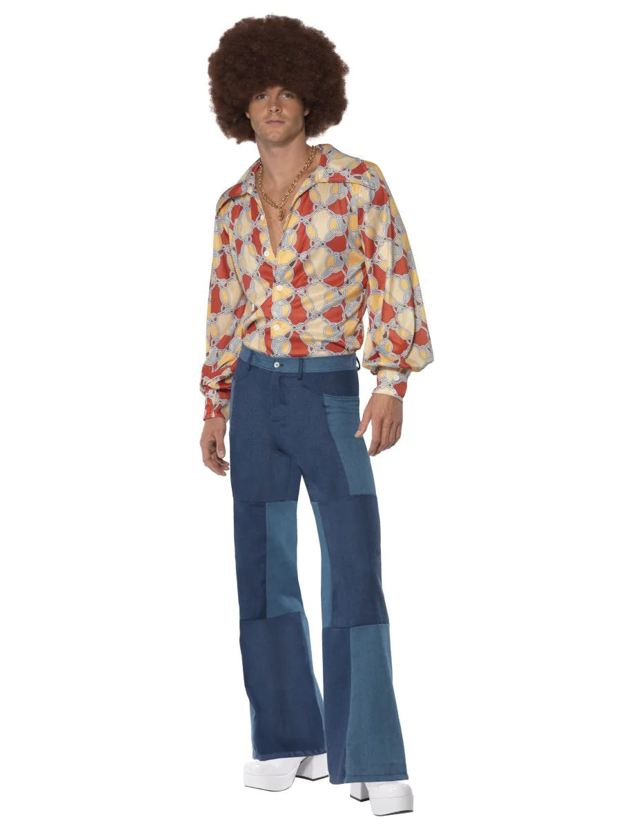 70s throwback outfits clearance