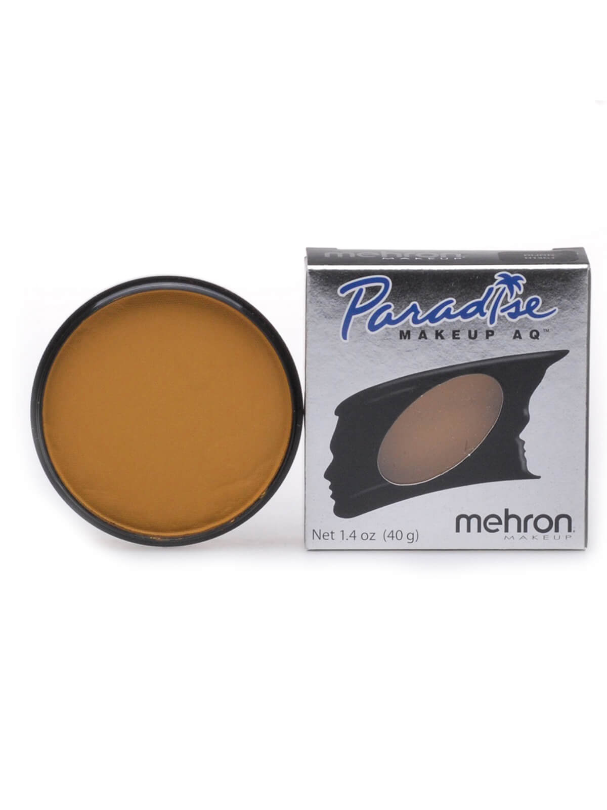 Mehron Paradise Makeup AQ - Nuance - Dijon