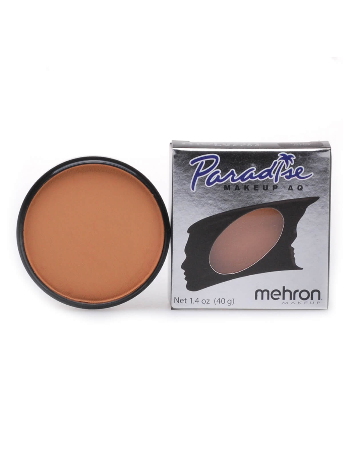 Mehron Paradise Makeup AQ - Nuance - Felou