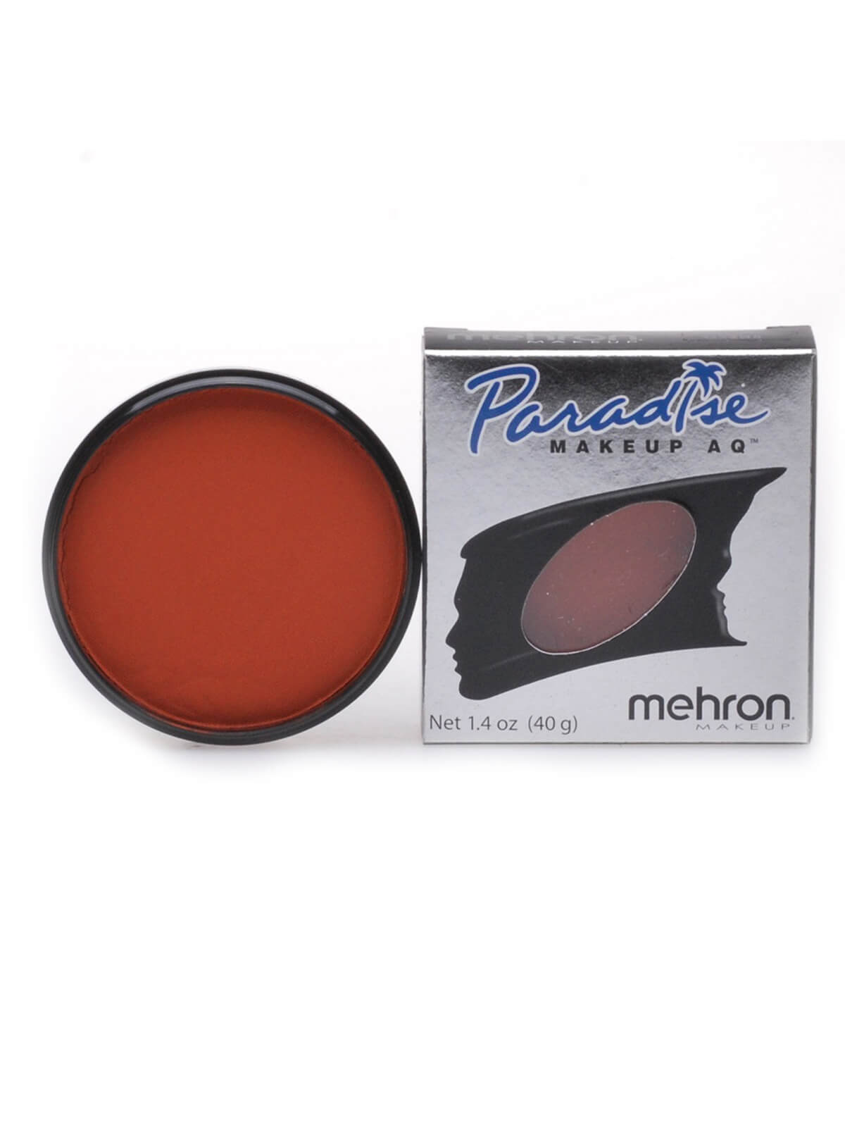 Mehron Paradise Makeup AQ - Nuance - Foxy