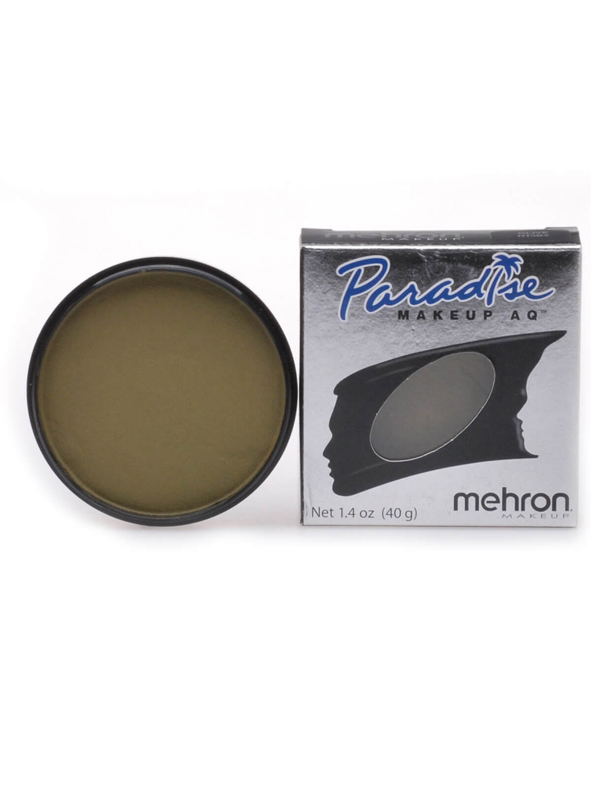 Mehron Paradise Makeup AQ - Nuance - Olive
