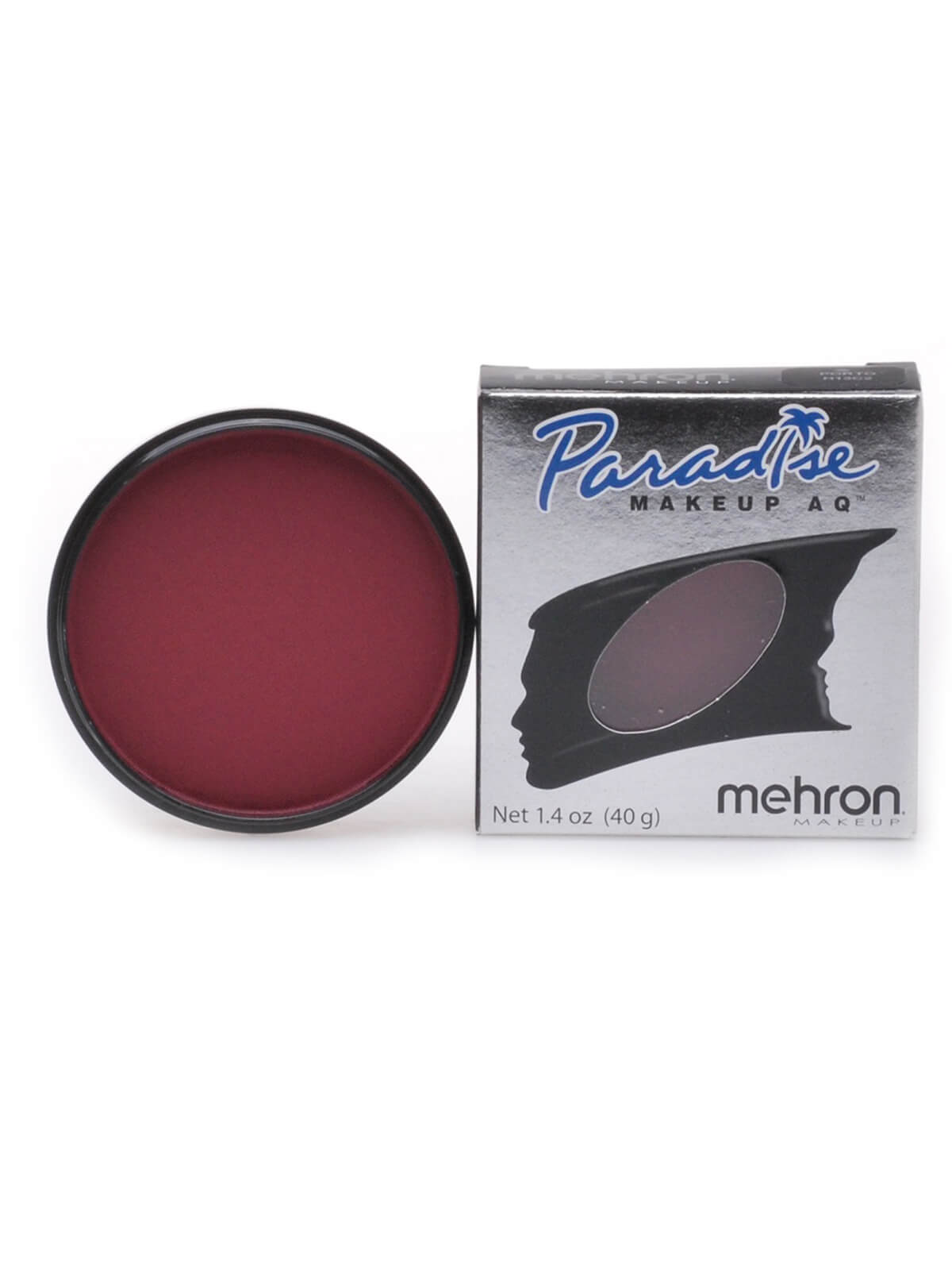 Mehron Paradise Makeup AQ - Nuance - Porto