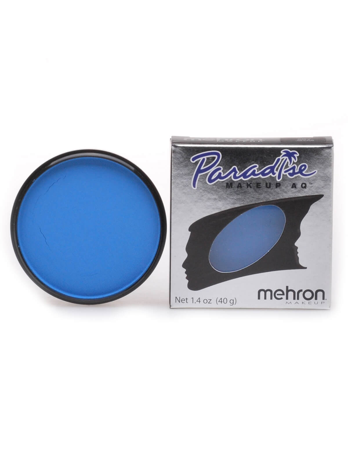 Mehron Paradise Makeup AQ - Nuance - Sky