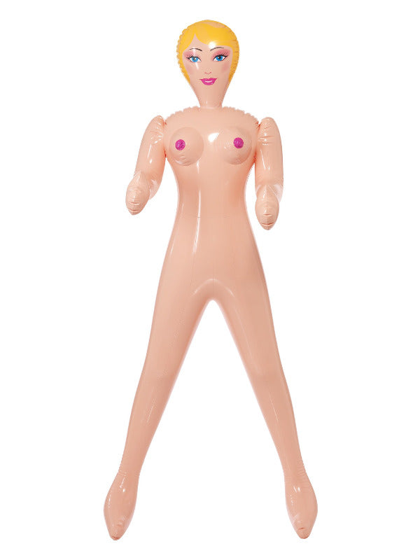 Inflatable Blow-Up Doll, Female