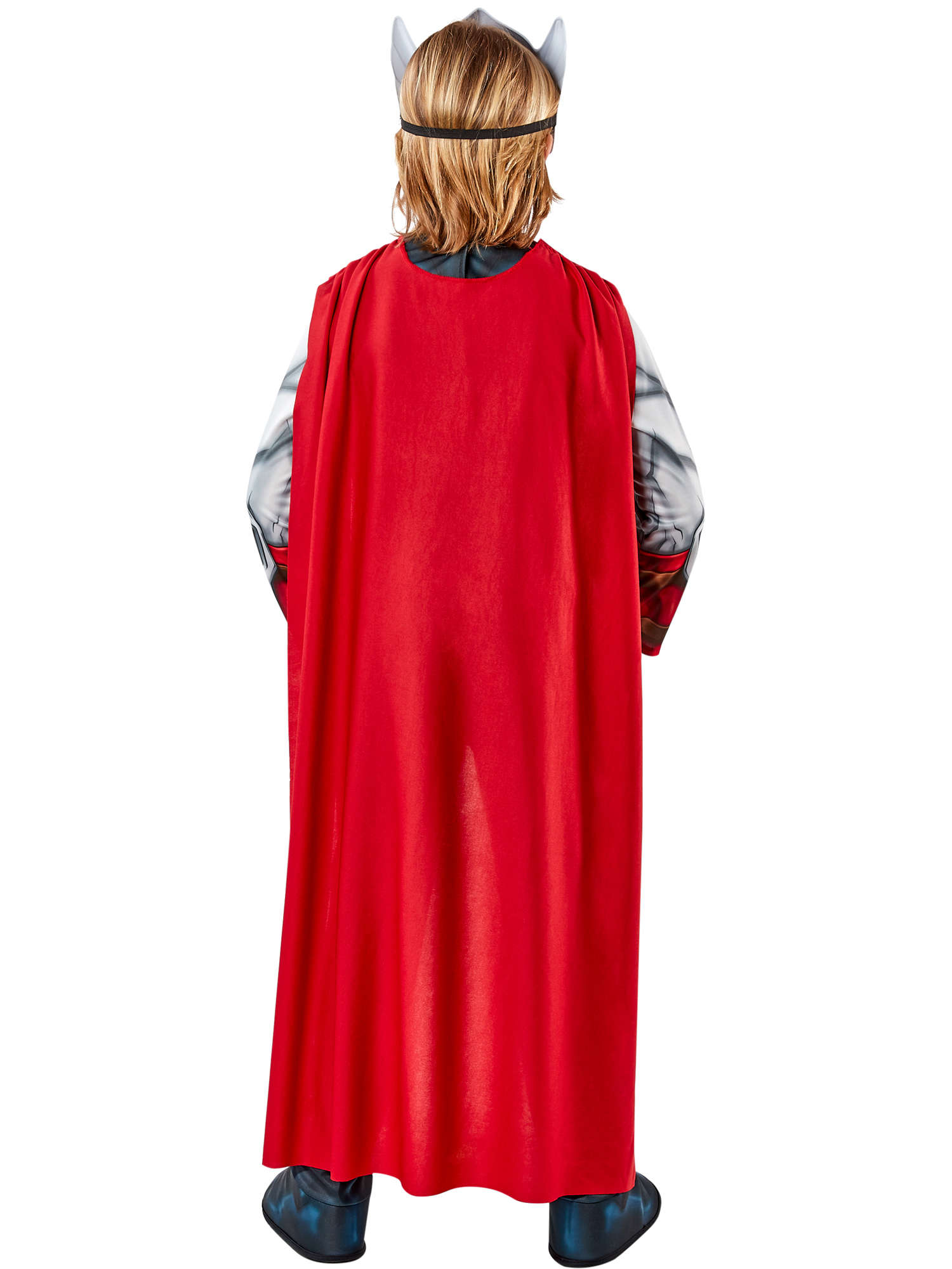 Thor Halloween Costume