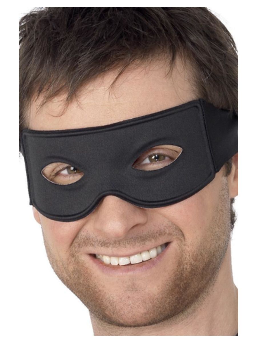 Bandit Eyemask