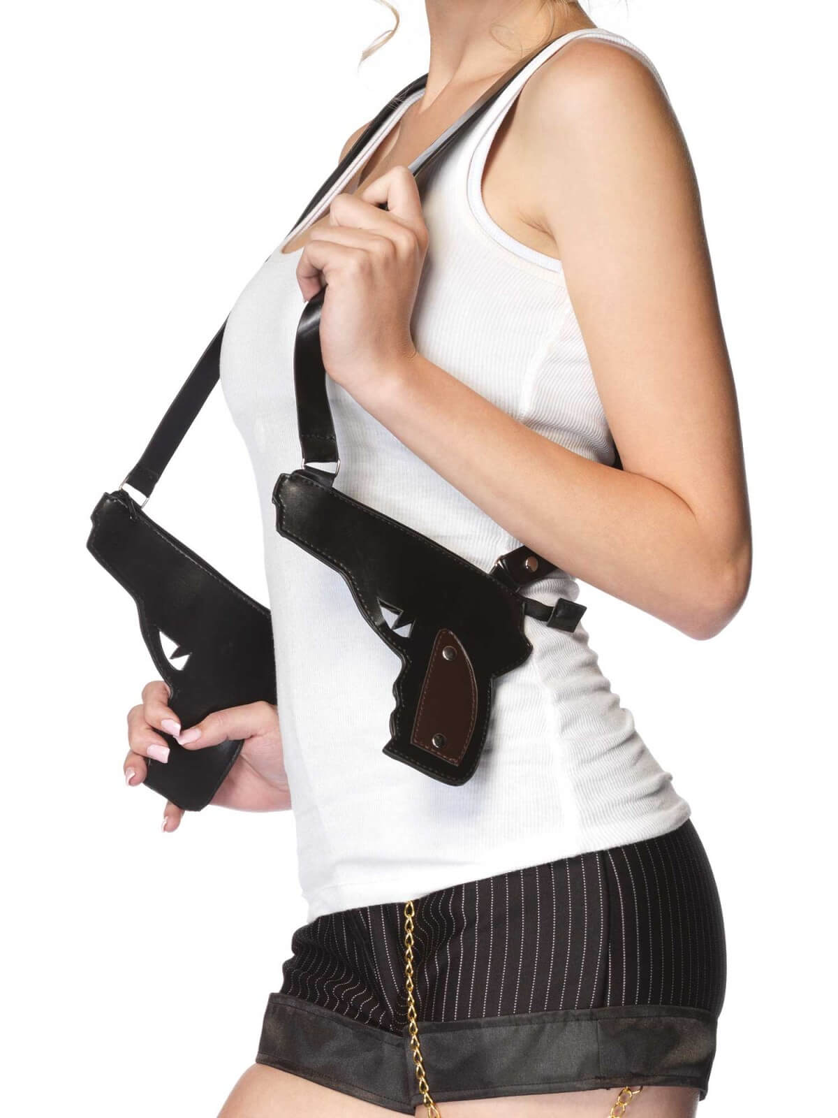 Gangster Guns