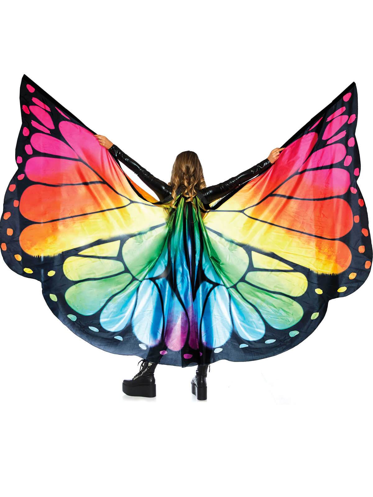 Festival Butterfly Wing