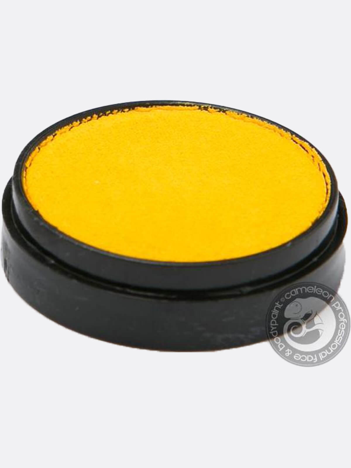 Banana Yellow Face Paint by Cameleon