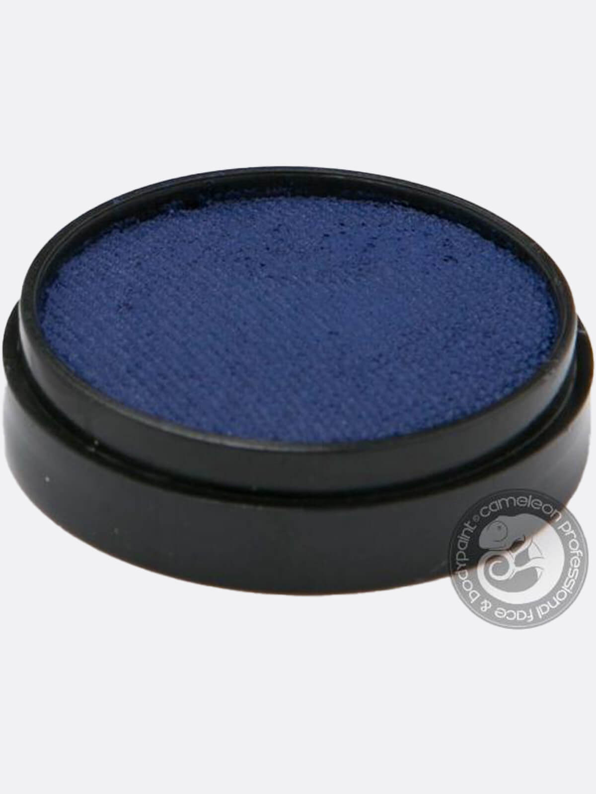 Sea Blue Face Paint by Cameleon
