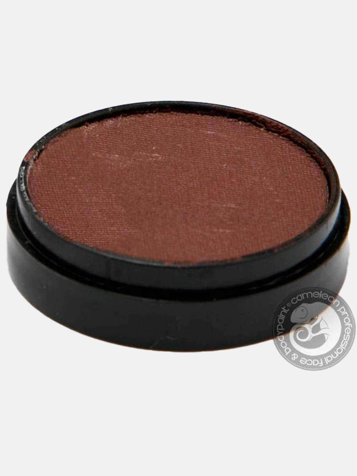 Coffee Brown Face Paint by Cameleon