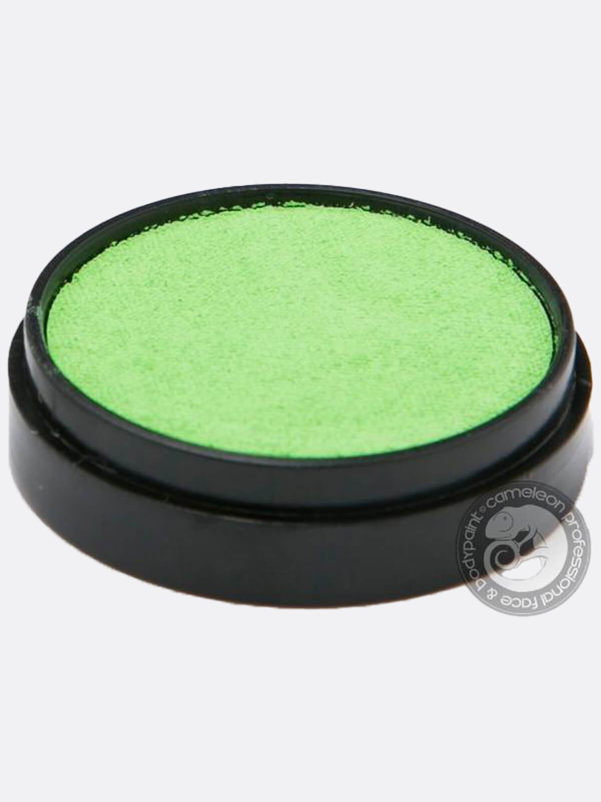 Wicked Green Face Paint by Cameleon