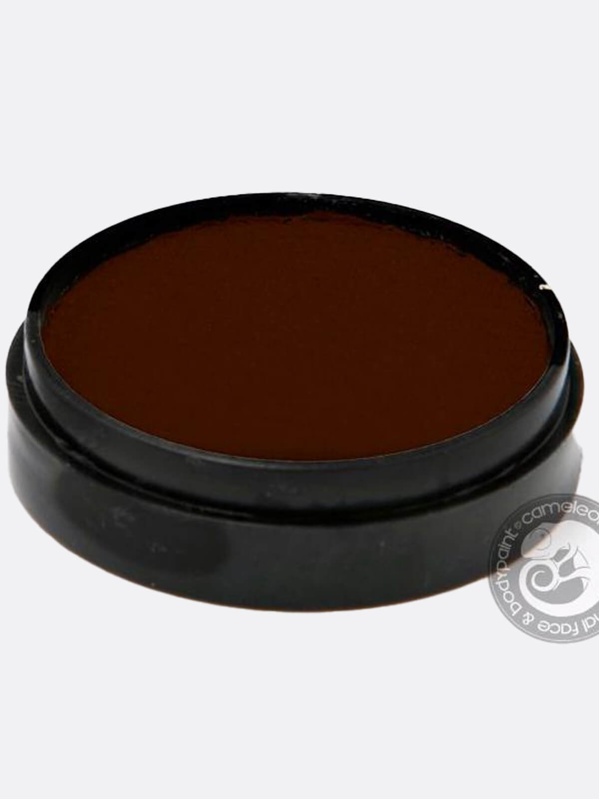 Espresso Face Paint by Cameleon