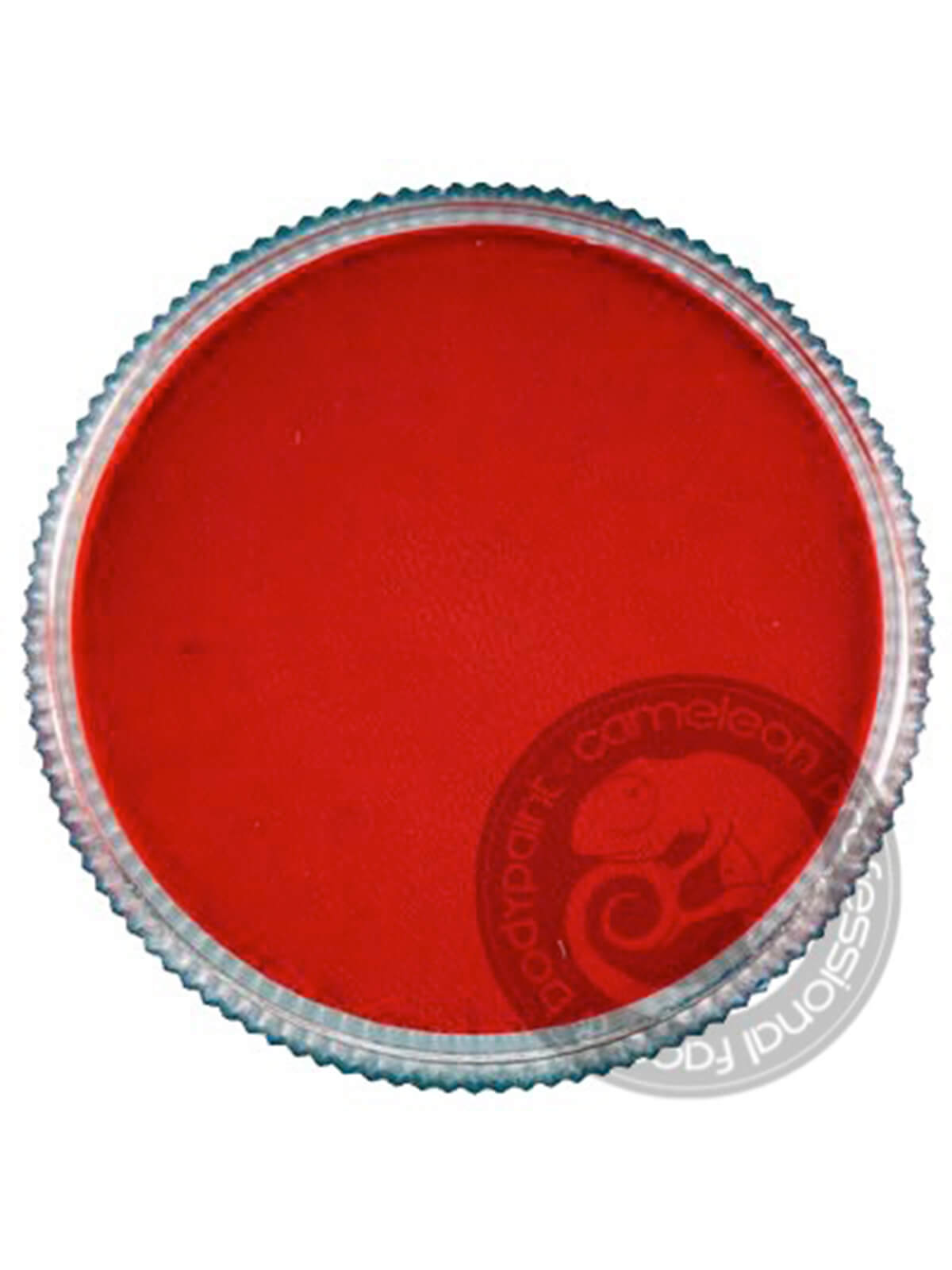 Fire Red Face Paint 32g