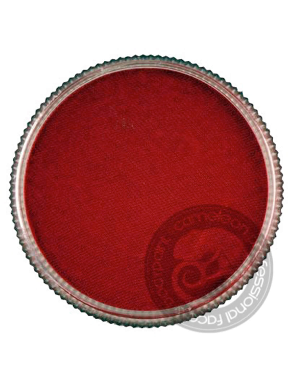 Red Berry Face Paint 32g