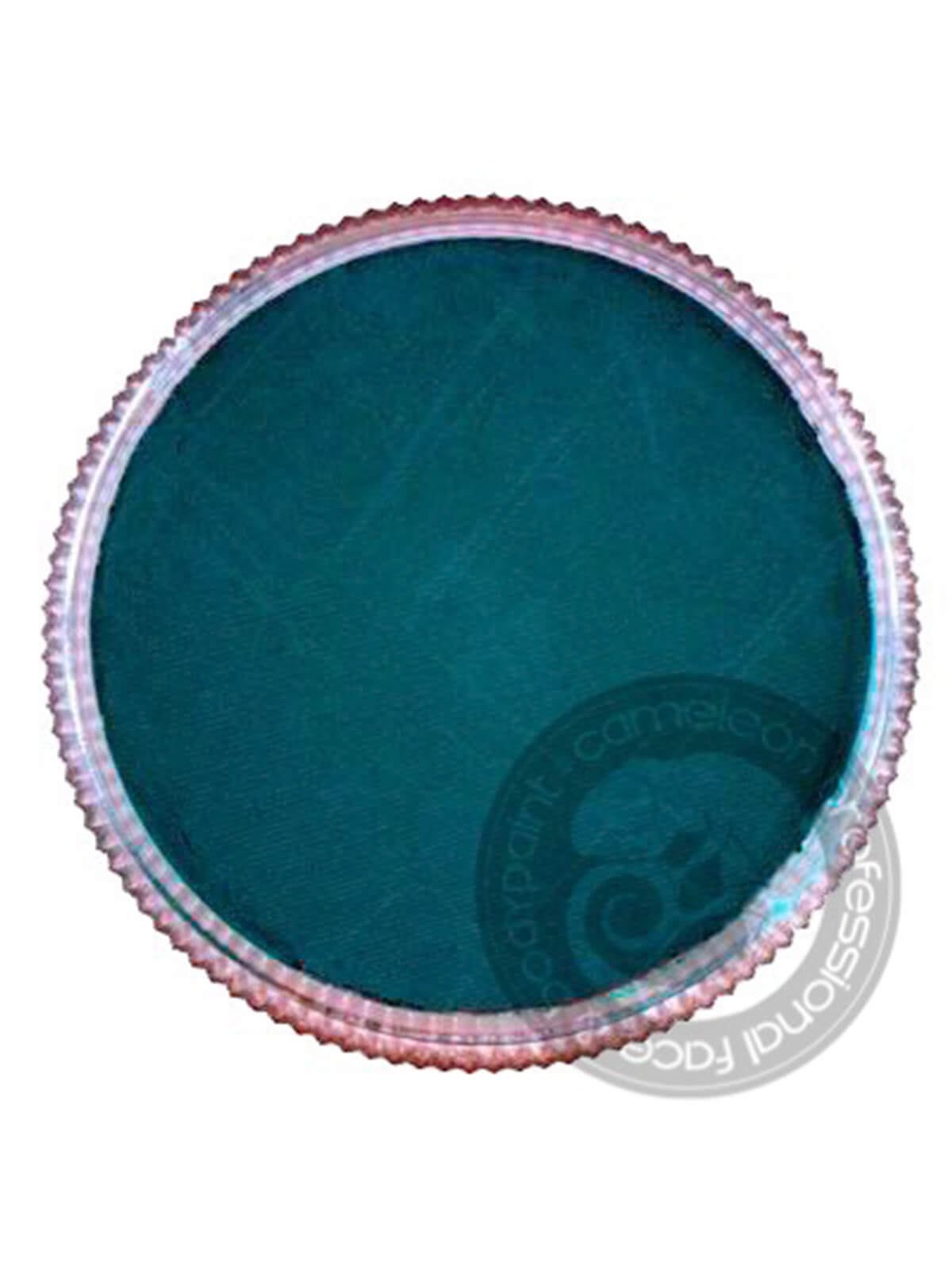 Teal Face Paint 32g